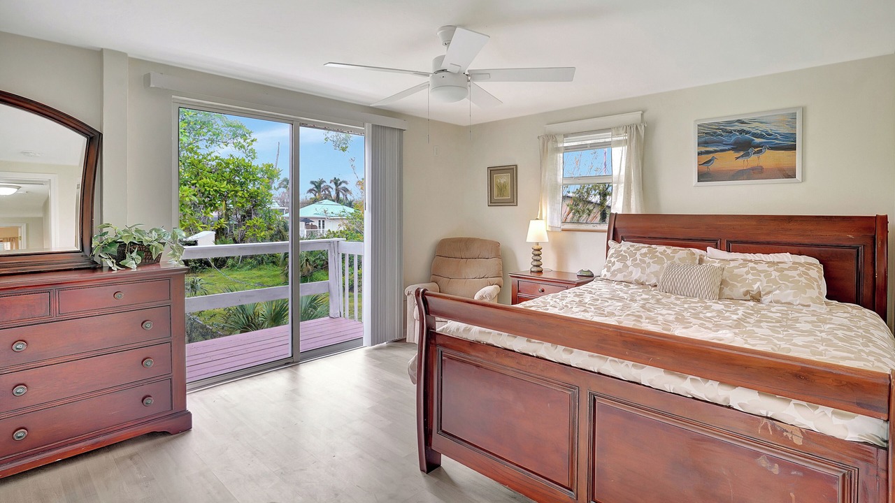 Photo of Bedroom in Truckland