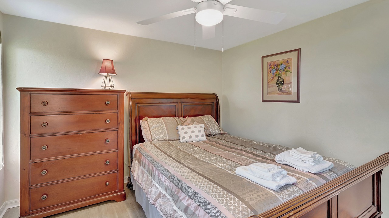 Photo of Bedroom in Truckland