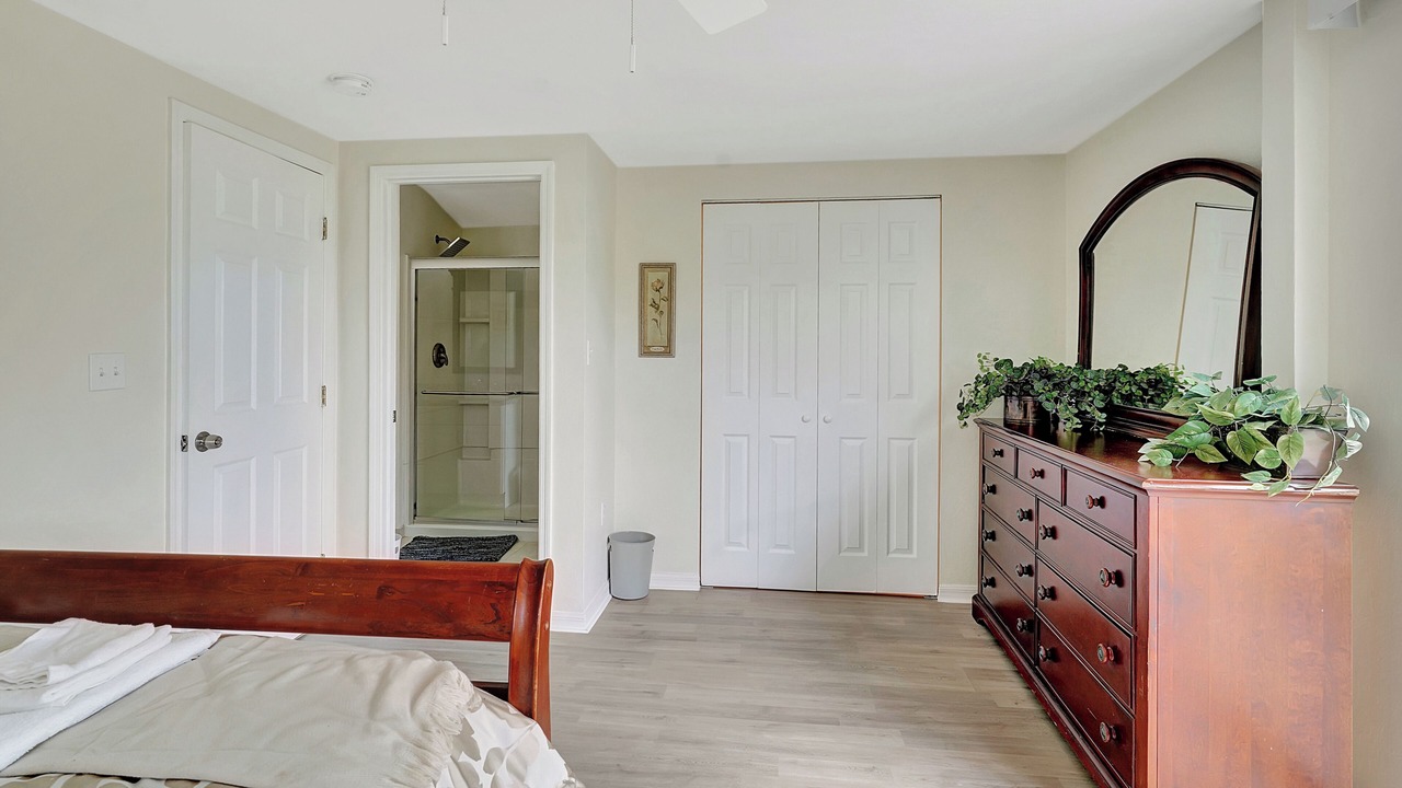Photo of Bedroom in Truckland