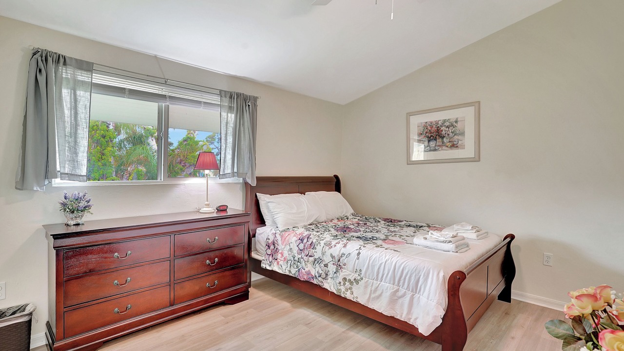 Photo of Bedroom in Truckland