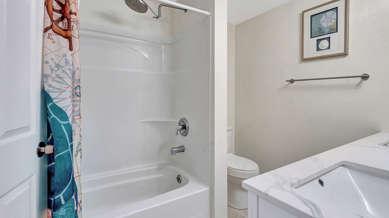 Photo of Bathroom in Truckland