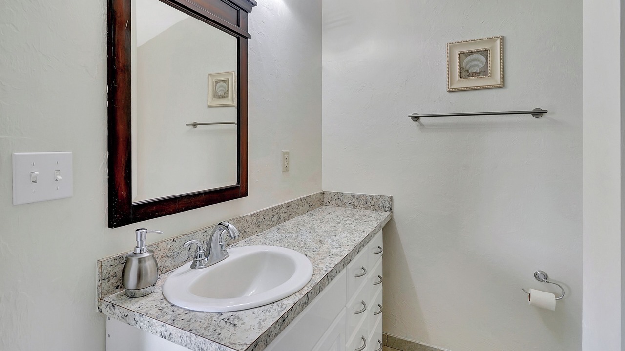 Photo of Bathroom in Truckland