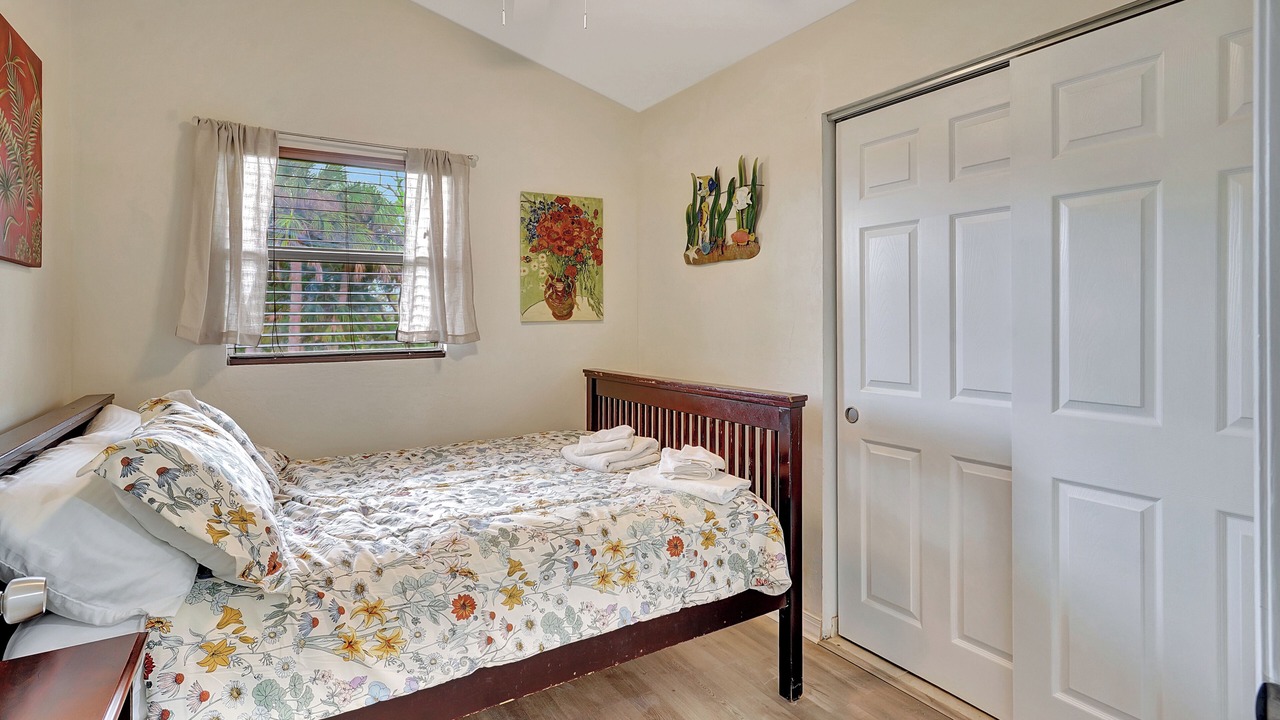 Photo of Bedroom in Truckland