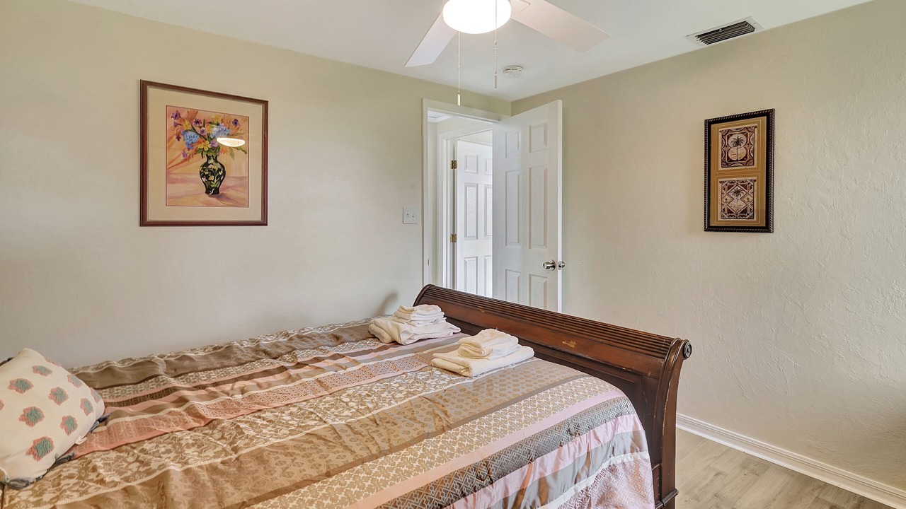 Photo of Bedroom in Truckland