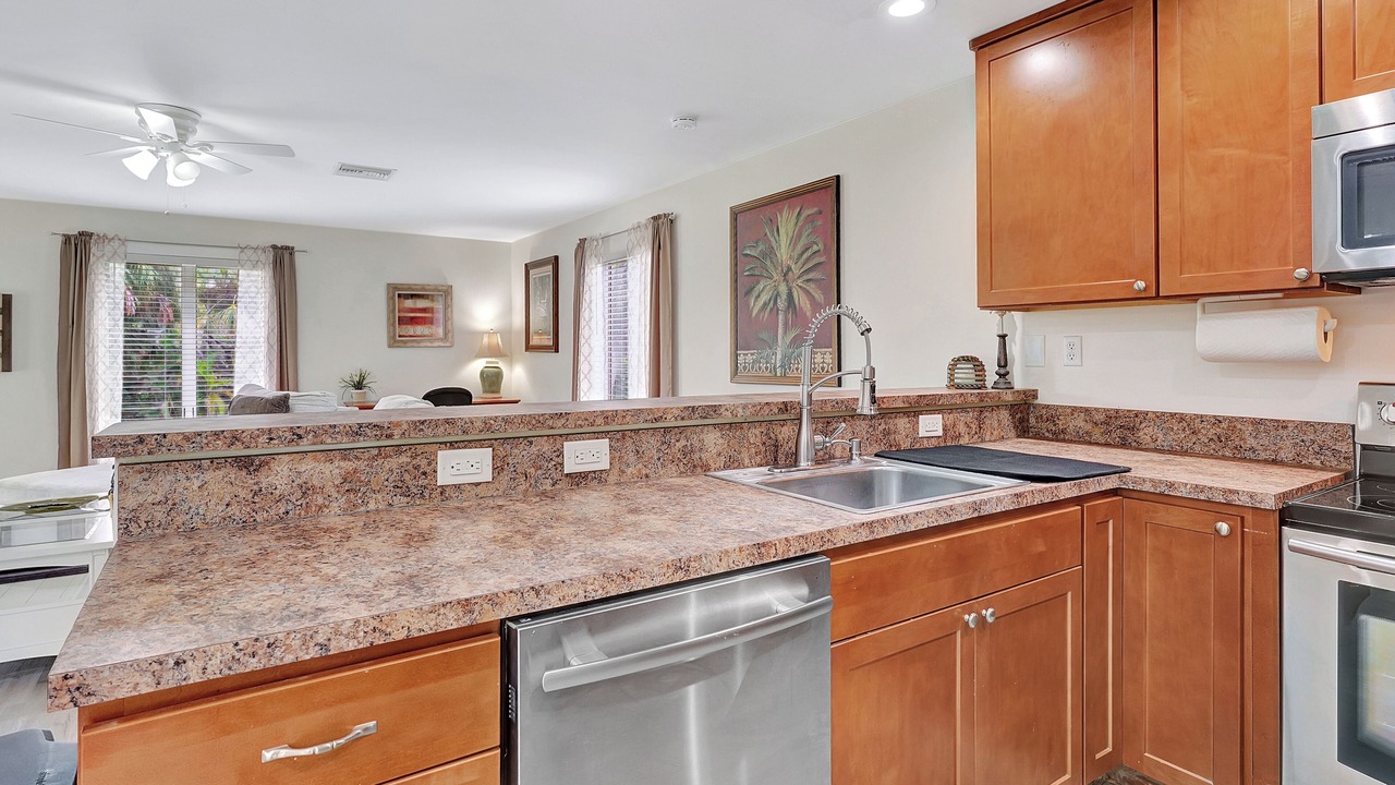 Photo of Kitchen in Truckland