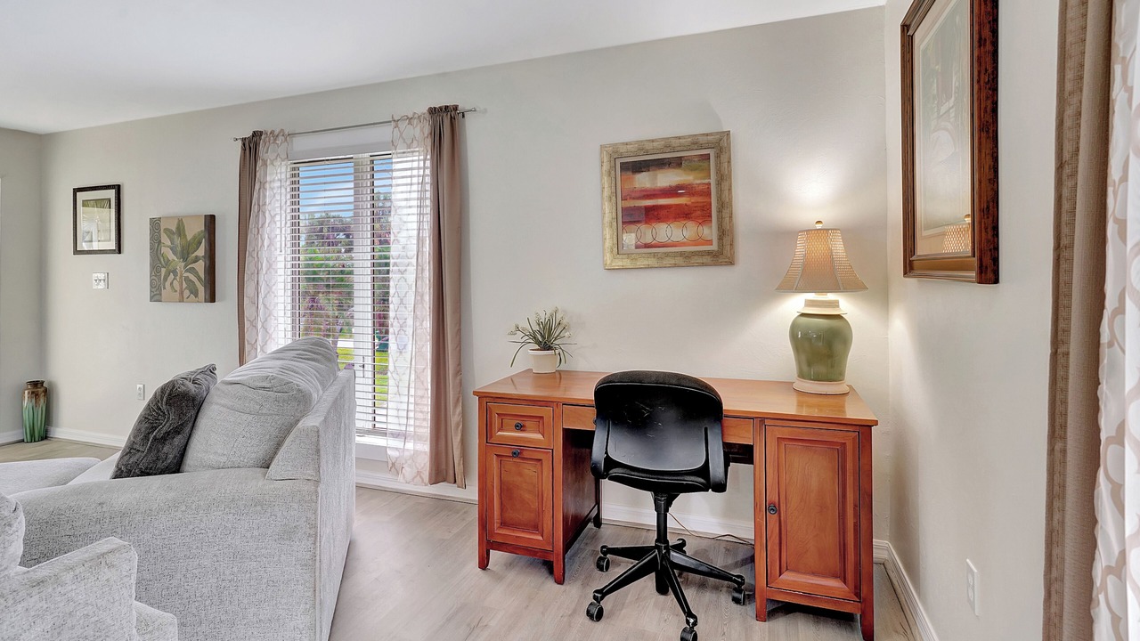 Photo of Livingroom in Truckland