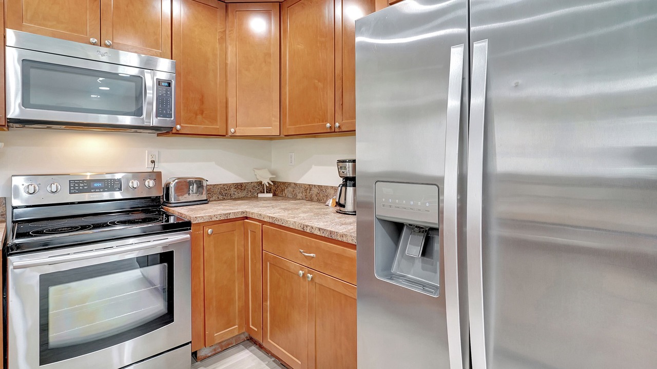 Photo of Kitchen in Truckland