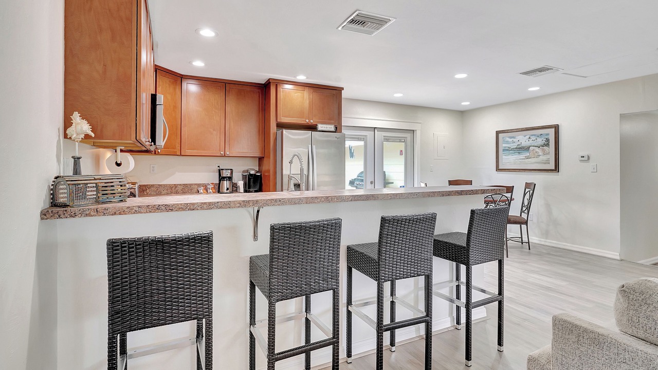 Photo of Kitchen in Truckland