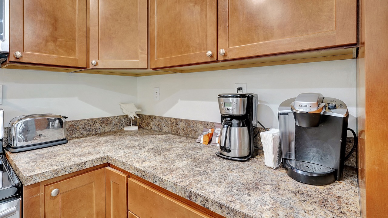 Photo of Kitchen in Truckland