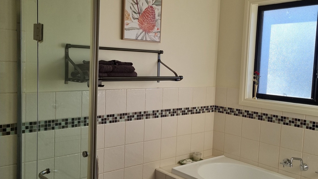 Photo of Bathroom in Upper Wakefield