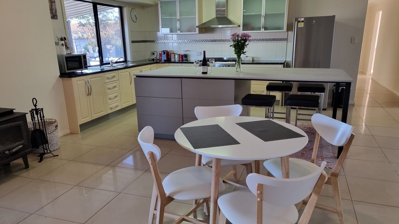 Photo of Kitchen in Upper Wakefield