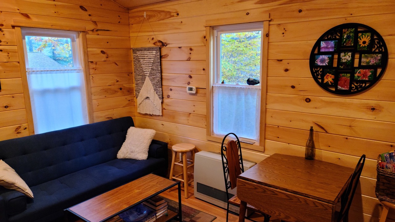 Photo of Livingroom in Shandaken