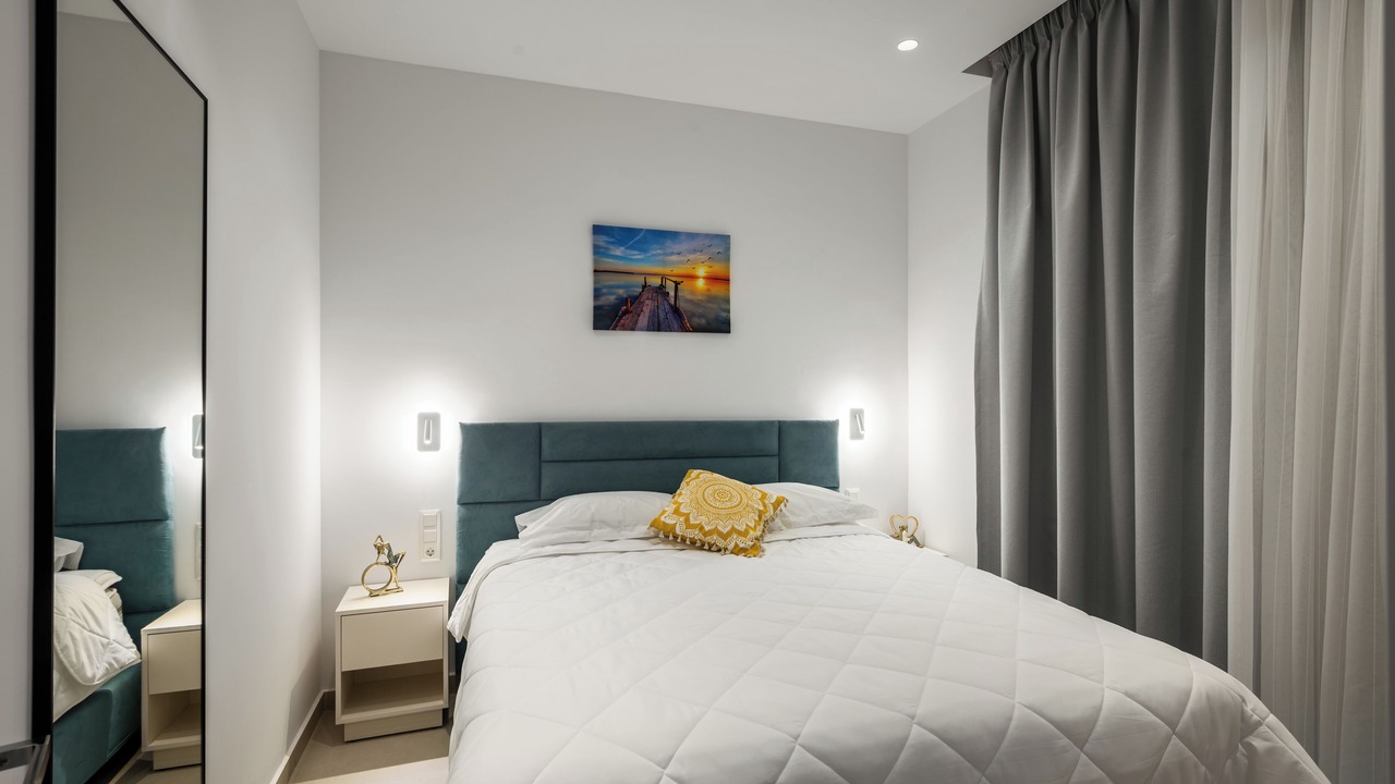 Photo of Bedroom in Ipsos