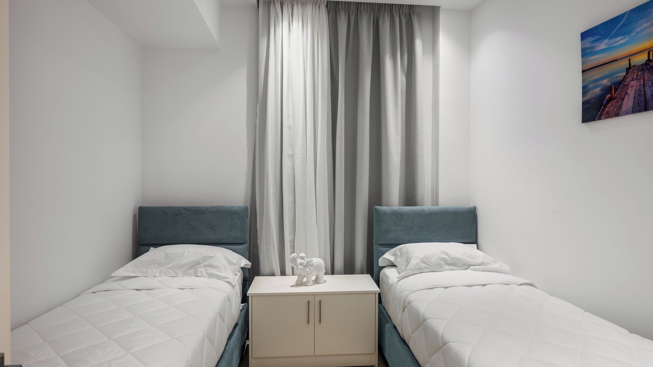 Photo of Bedroom in Ipsos