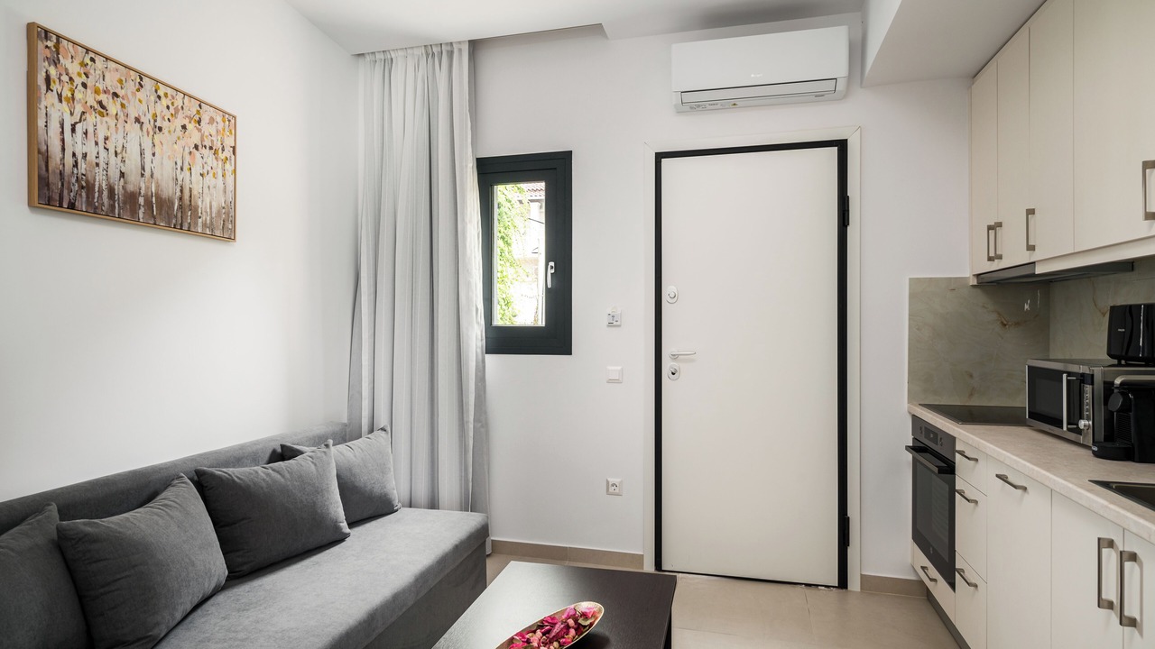 Photo of Livingroom in Ipsos