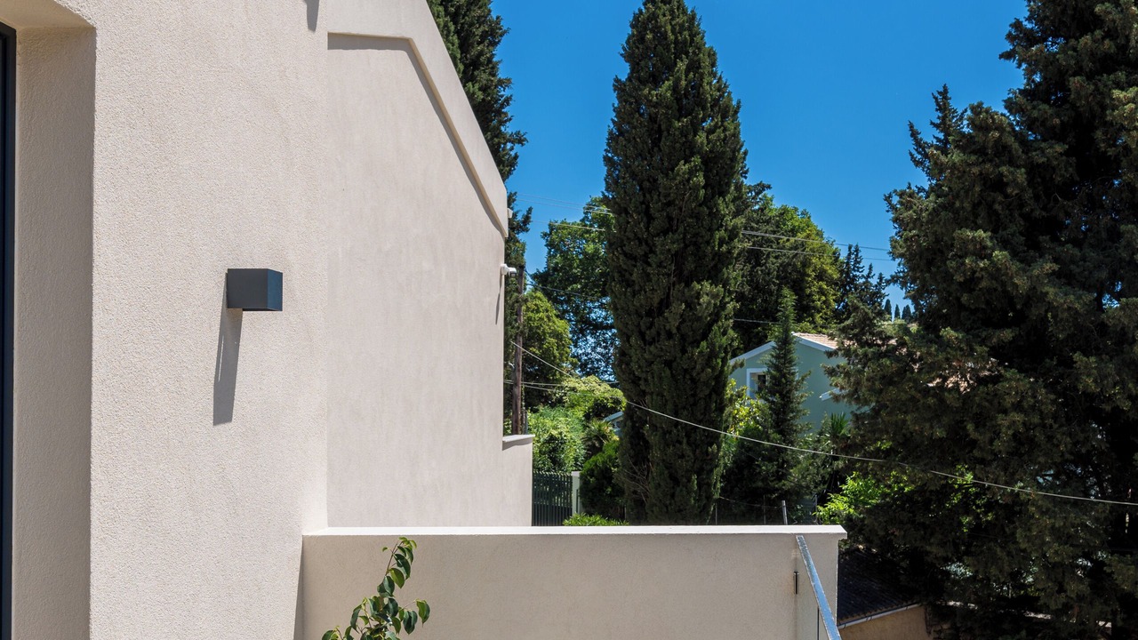 Photo of Patio Balcony in Ipsos
