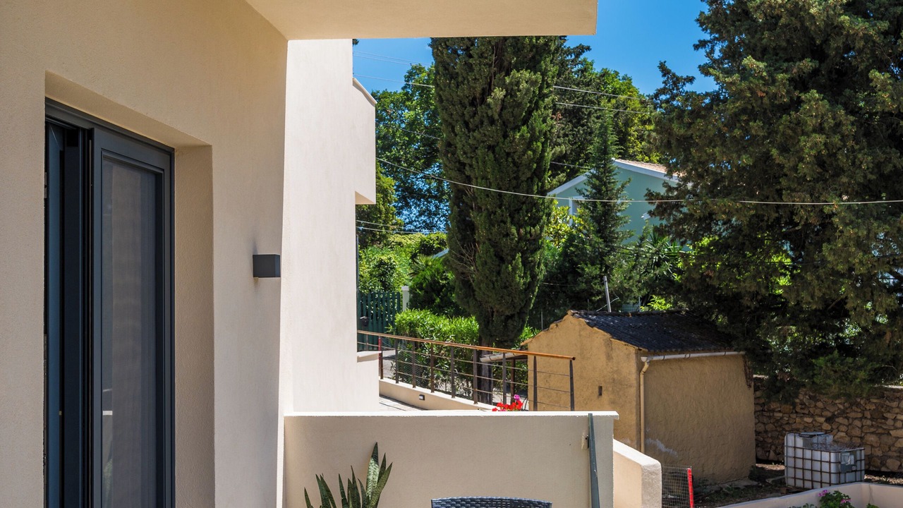 Photo of Patio Balcony in Ipsos