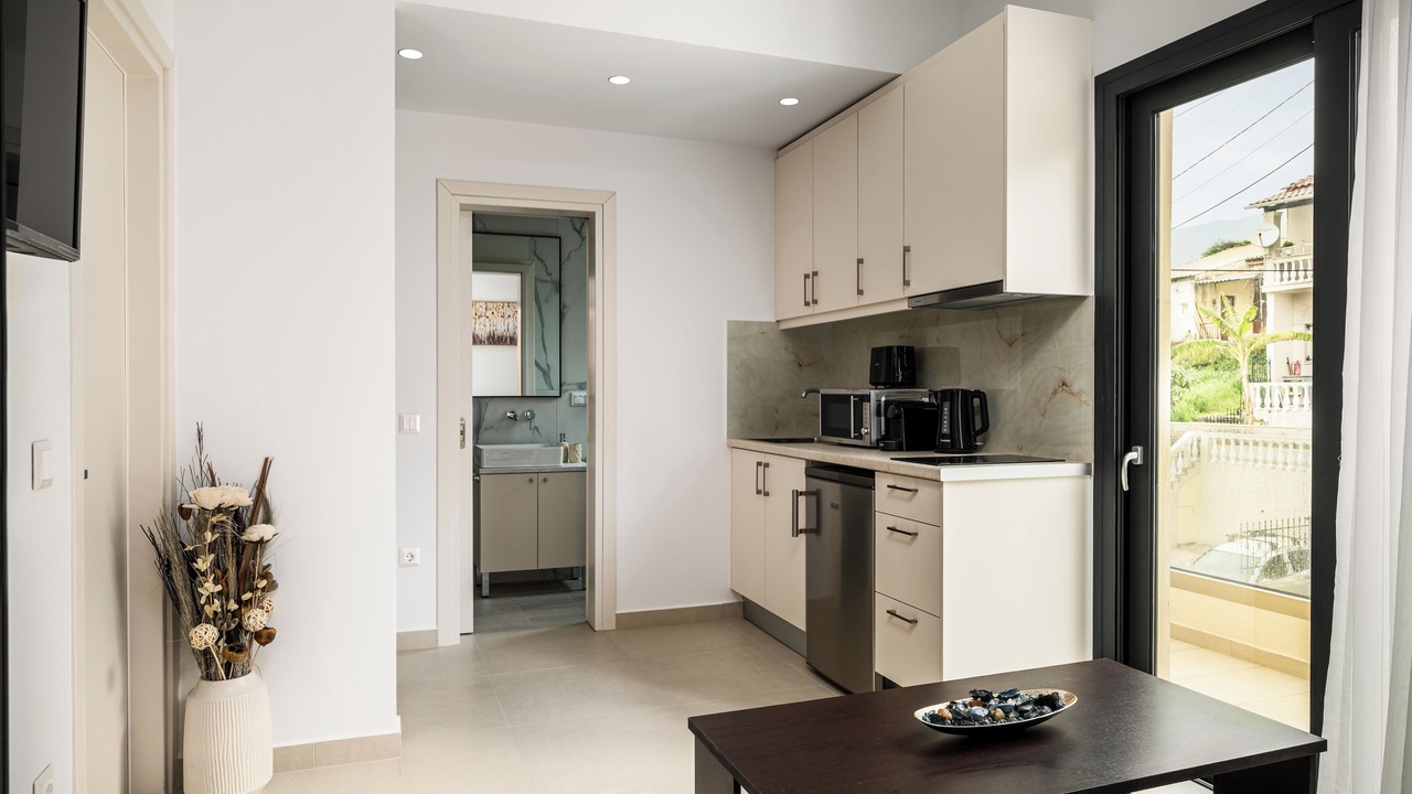 Photo of Kitchen in Ipsos