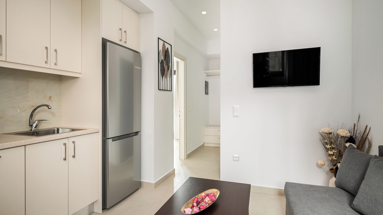 Photo of Livingroom in Ipsos