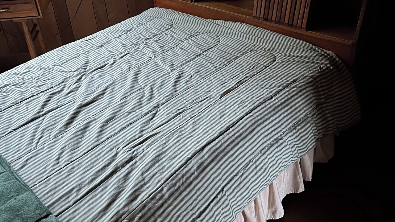 Photo of Bedroom in Caroga Lake