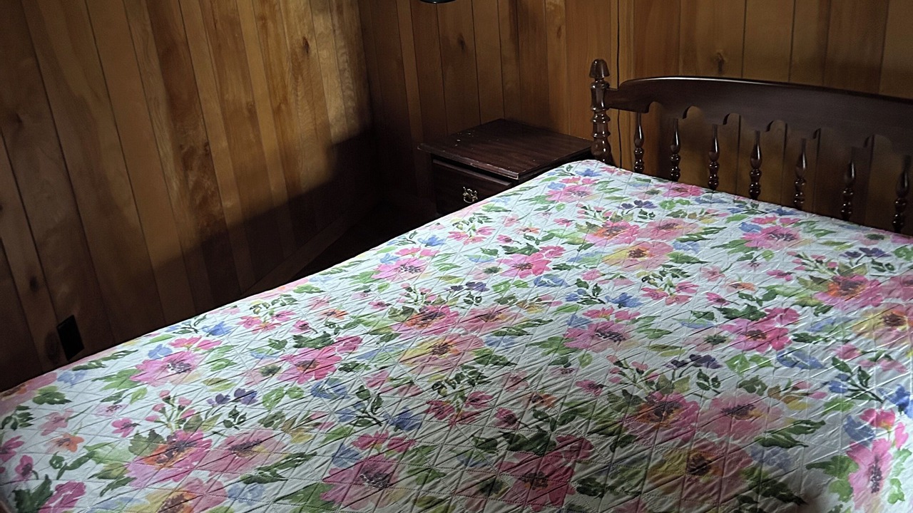 Photo of Bedroom in Caroga Lake