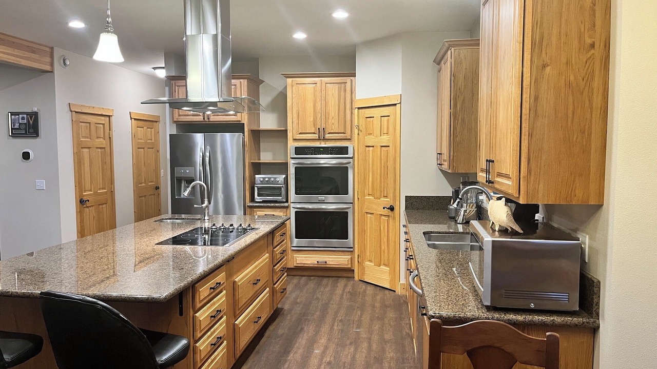 Photo of Kitchen in Palmer