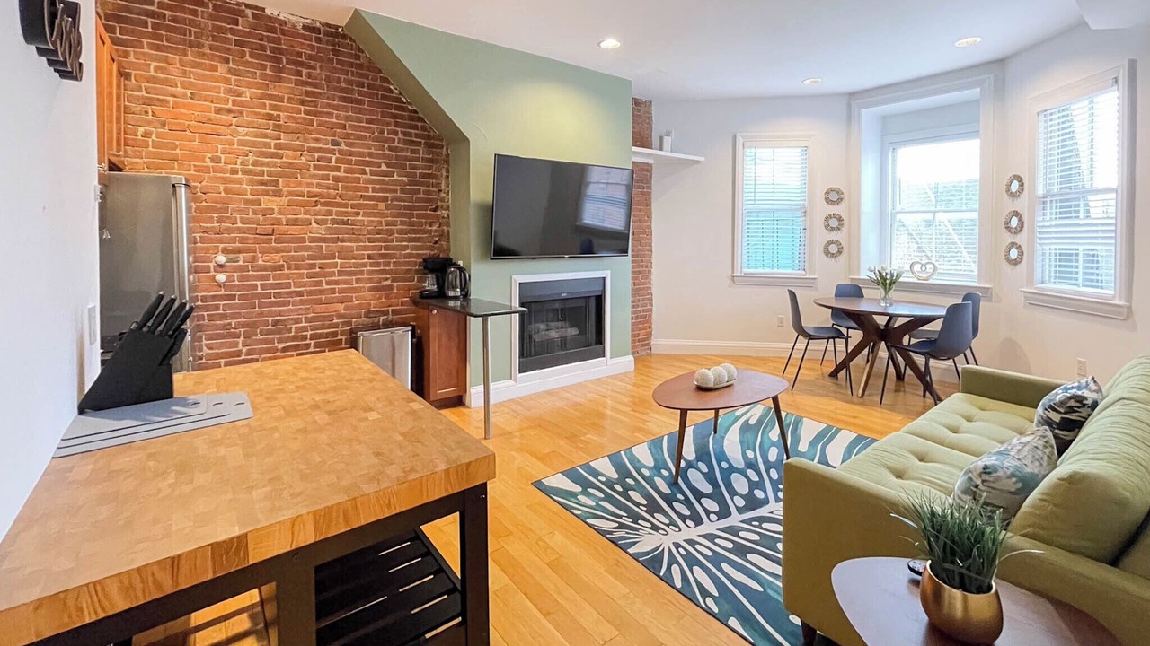 Photo of Livingroom in Columbus