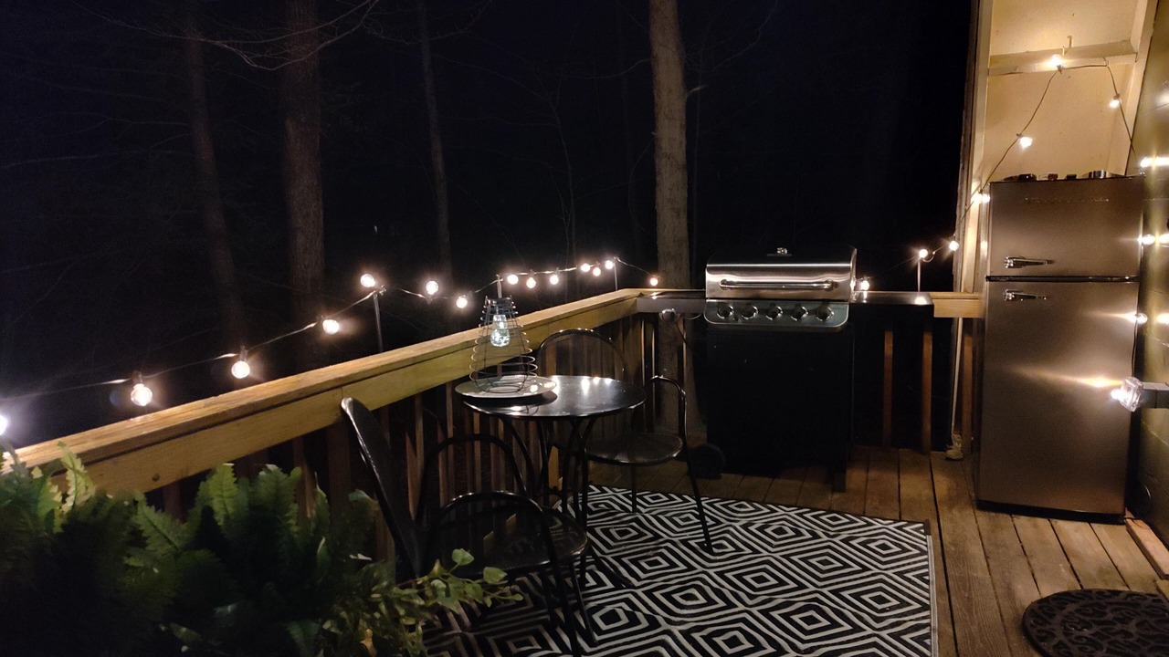 Photo of Outdoor in Sherwood Forest