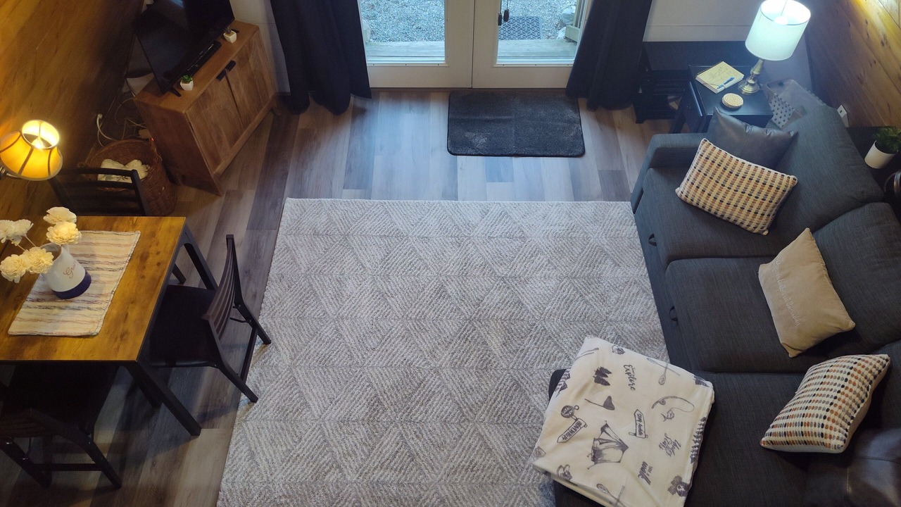 Photo of Livingroom in Sherwood Forest
