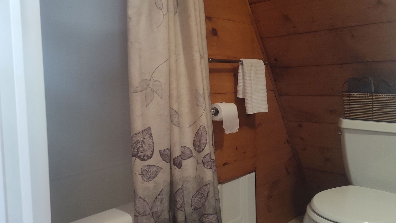 Photo of Bathroom in Sherwood Forest