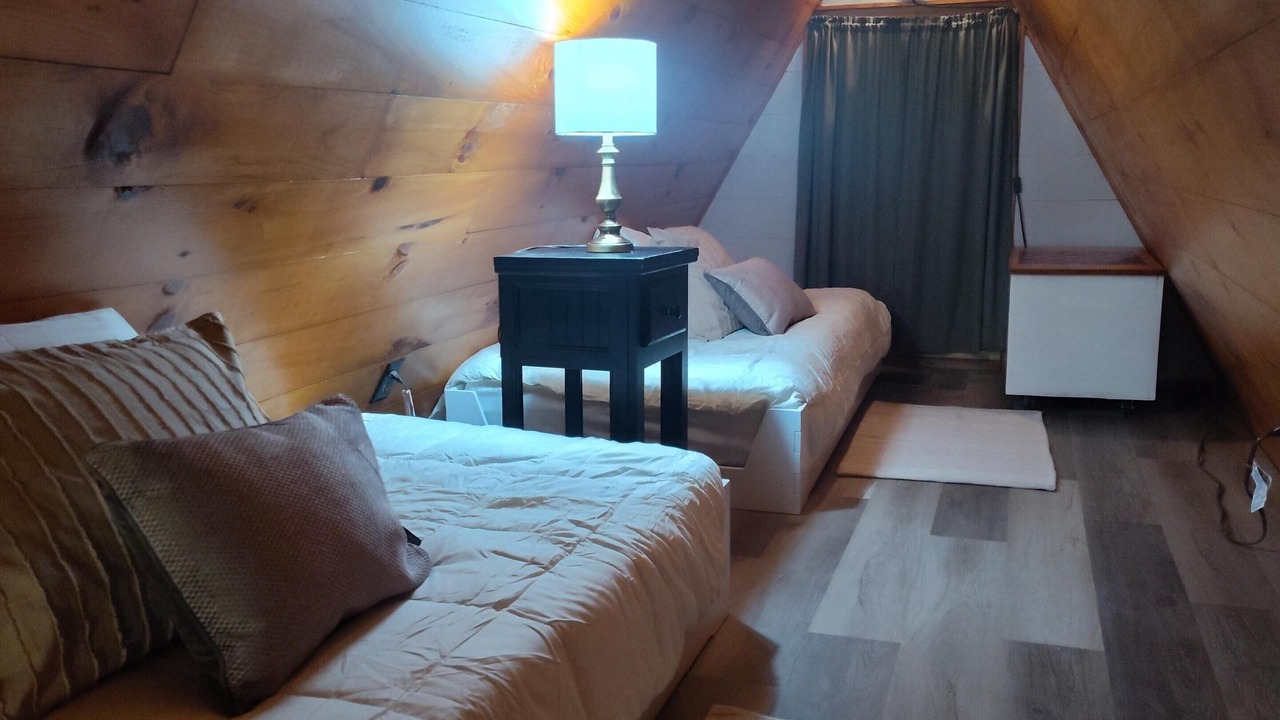 Photo of Bedroom in Sherwood Forest
