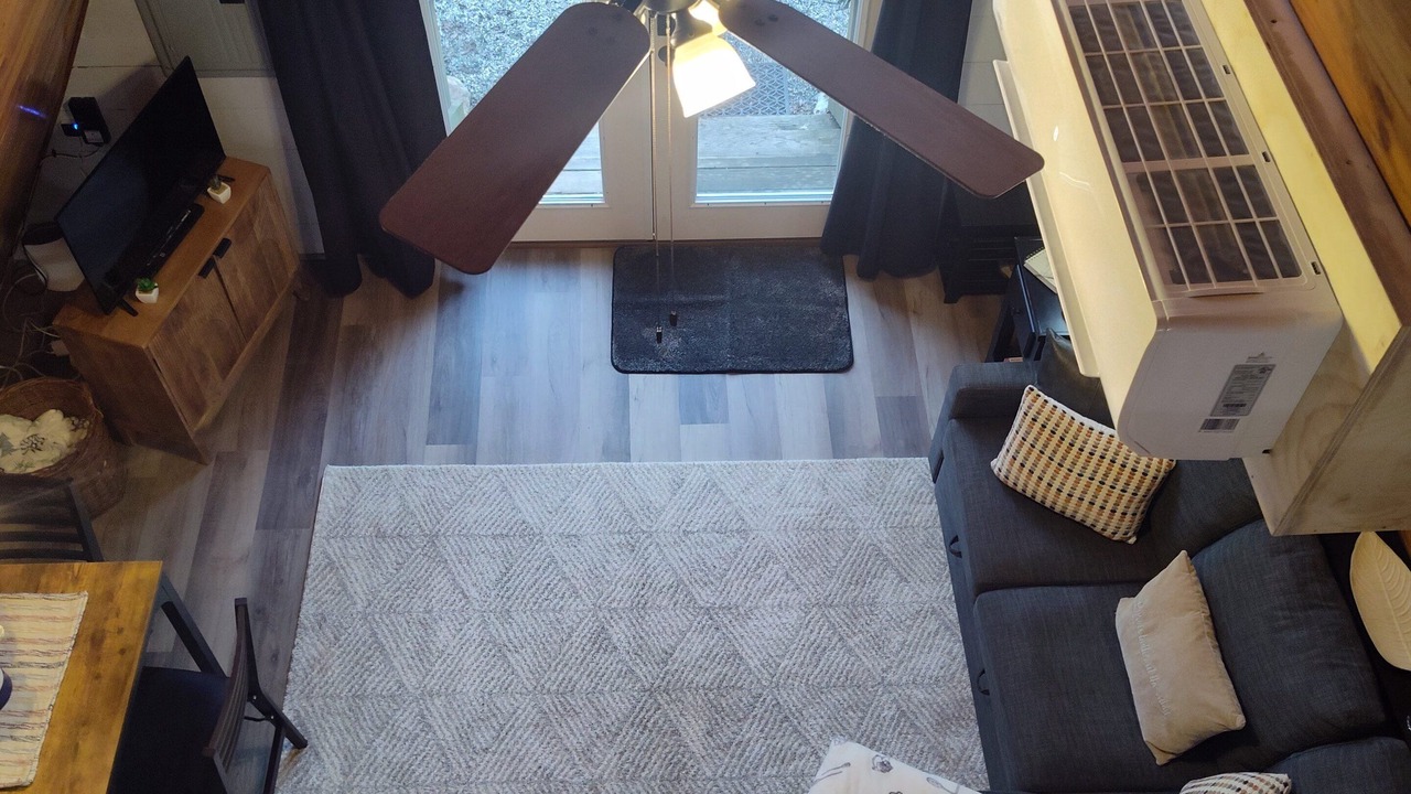 Photo of Livingroom in Sherwood Forest