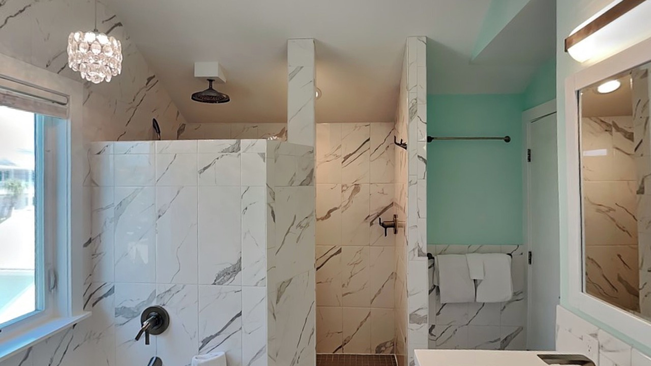 Photo of Bathroom in Miramar Beach