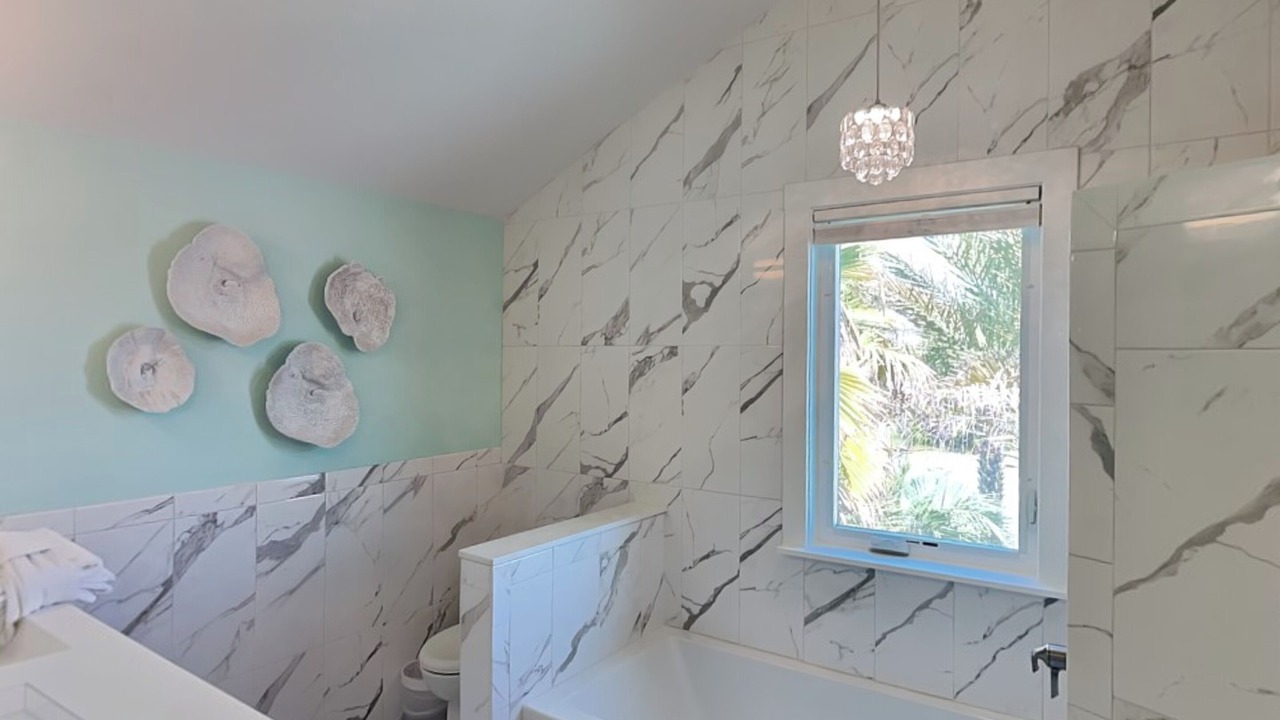 Photo of Bathroom in Miramar Beach