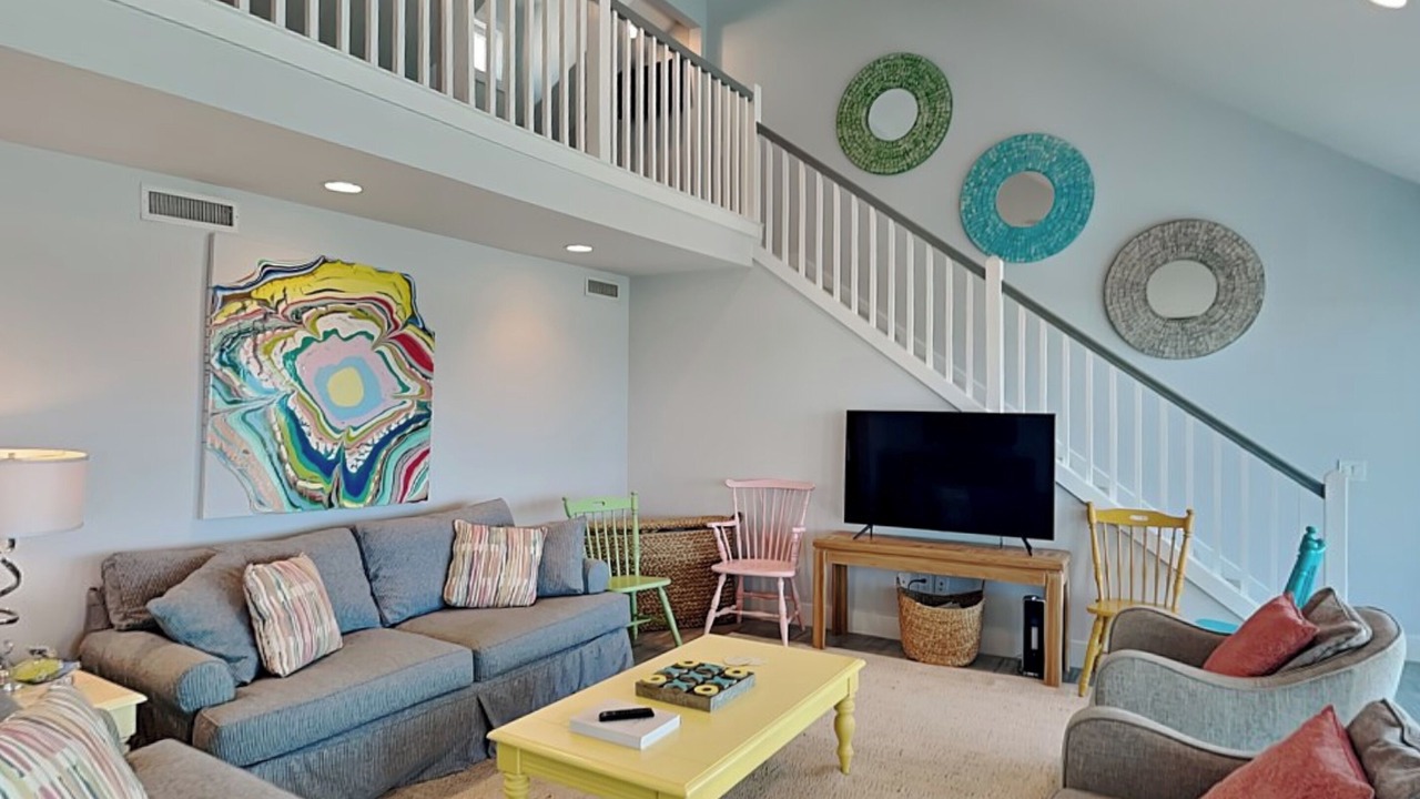 Photo of Livingroom in Miramar Beach