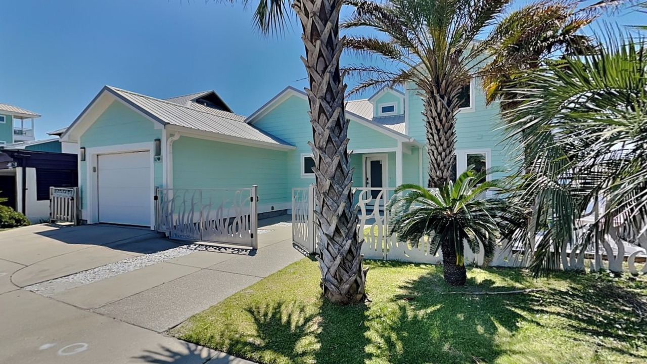 Photo of Outdoor in Miramar Beach