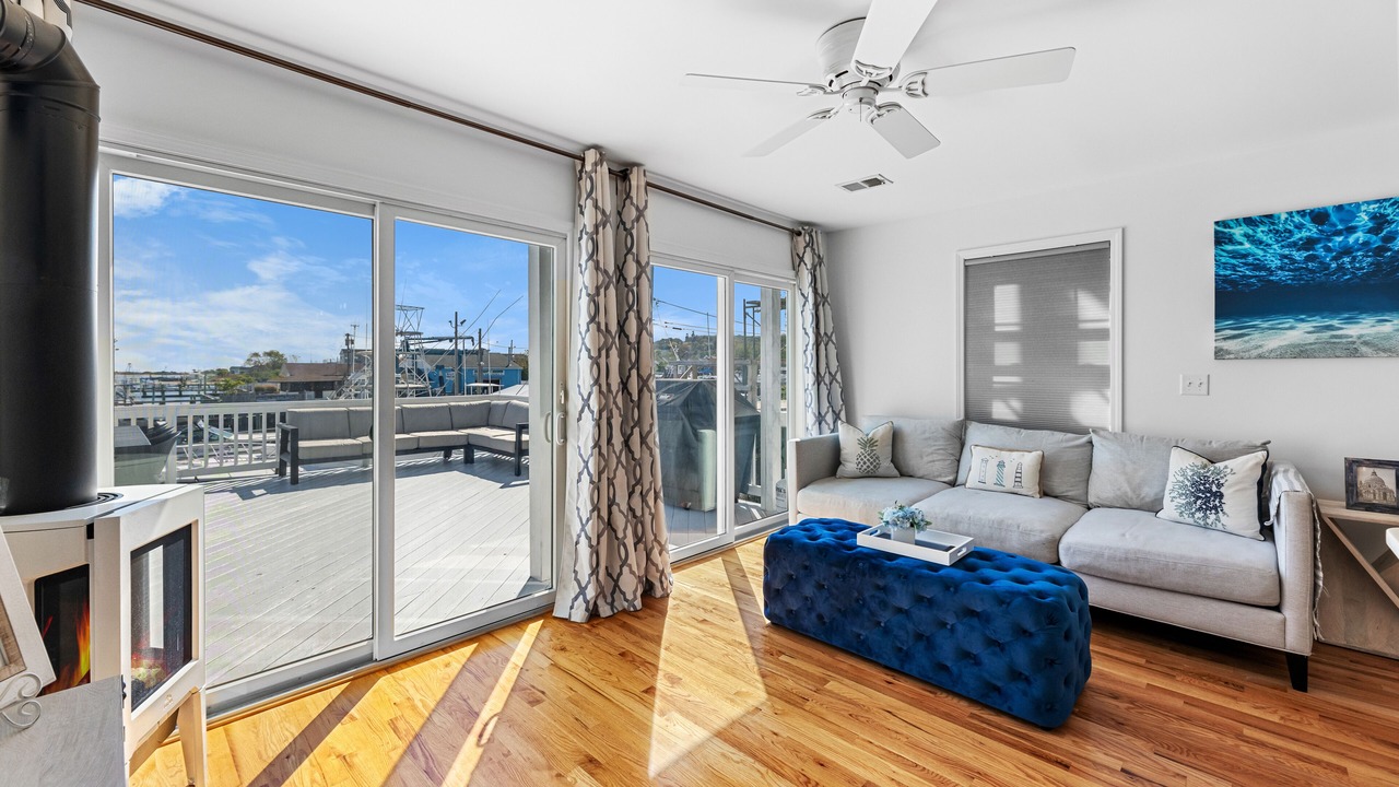 Photo of Livingroom in Highlands
