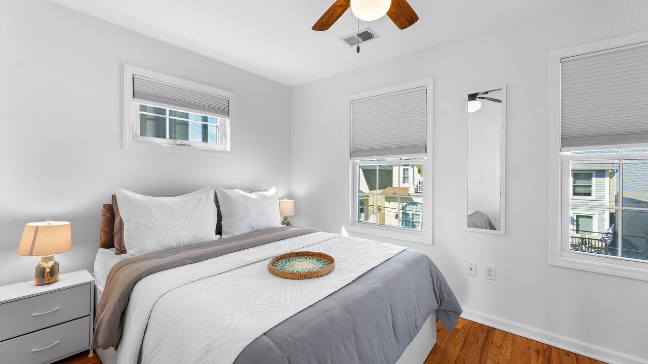 Photo of Bedroom in Highlands