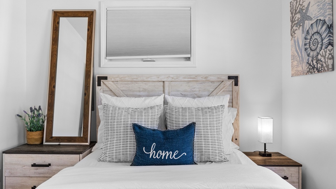 Photo of Bedroom in Highlands