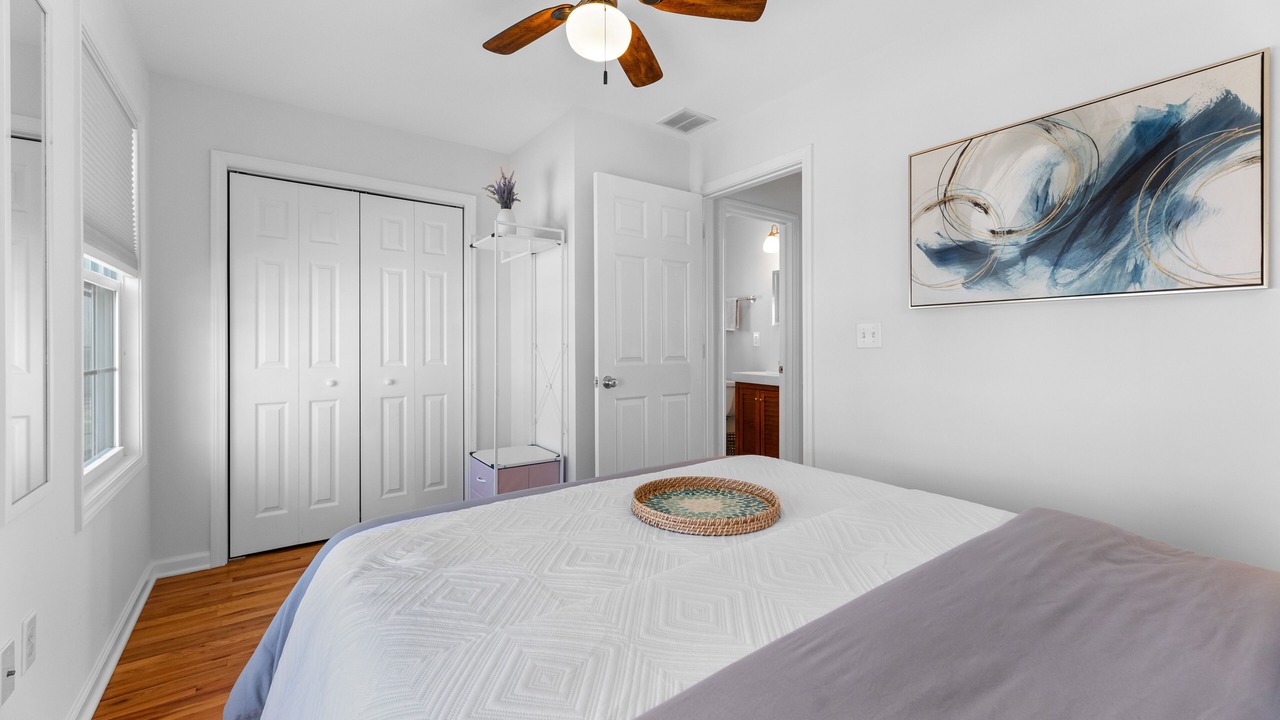 Photo of Bedroom in Highlands