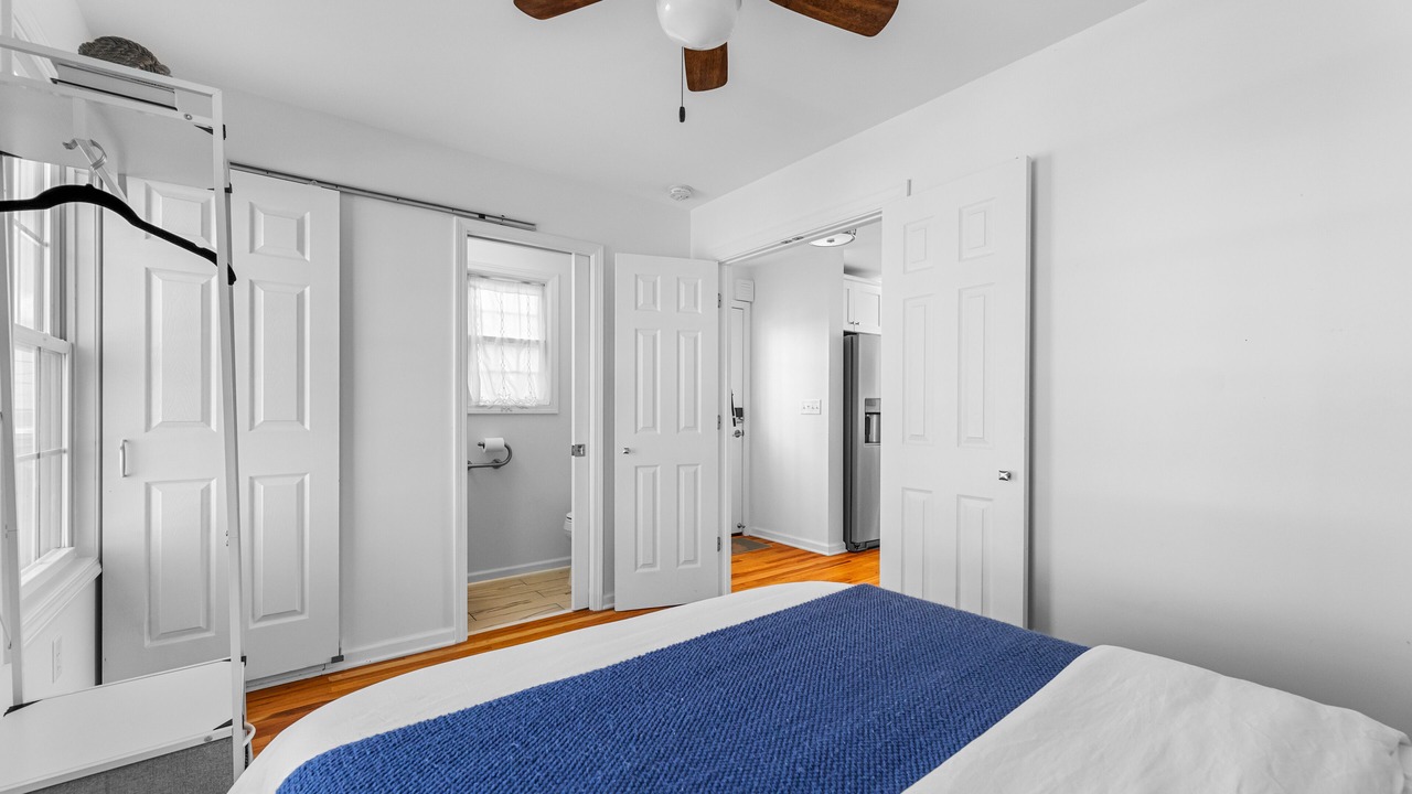 Photo of Bedroom in Highlands