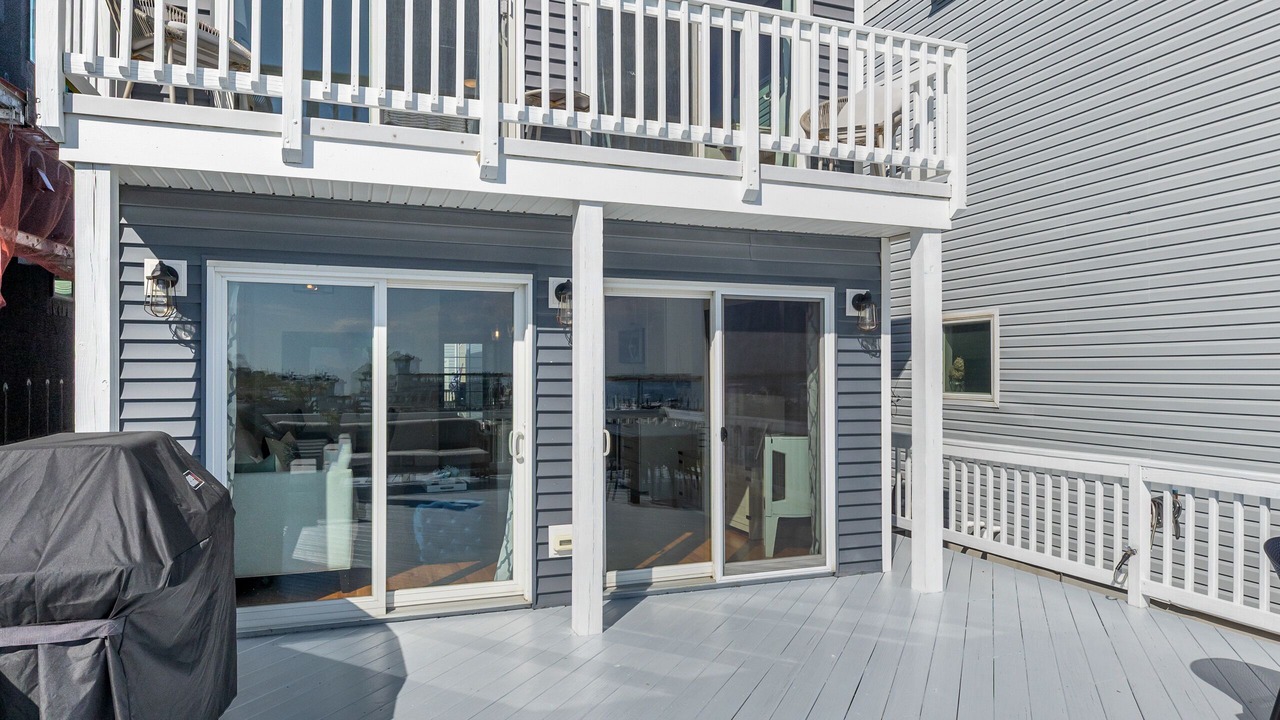 Photo of Patio Balcony in Highlands