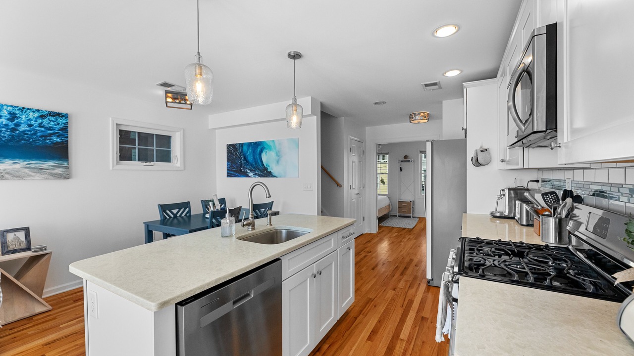 Photo of Kitchen in Highlands