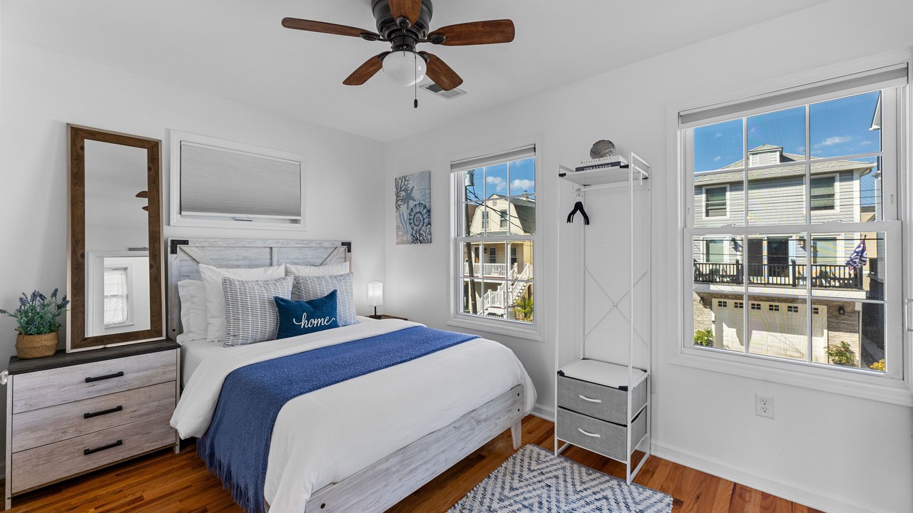 Photo of Bedroom in Highlands
