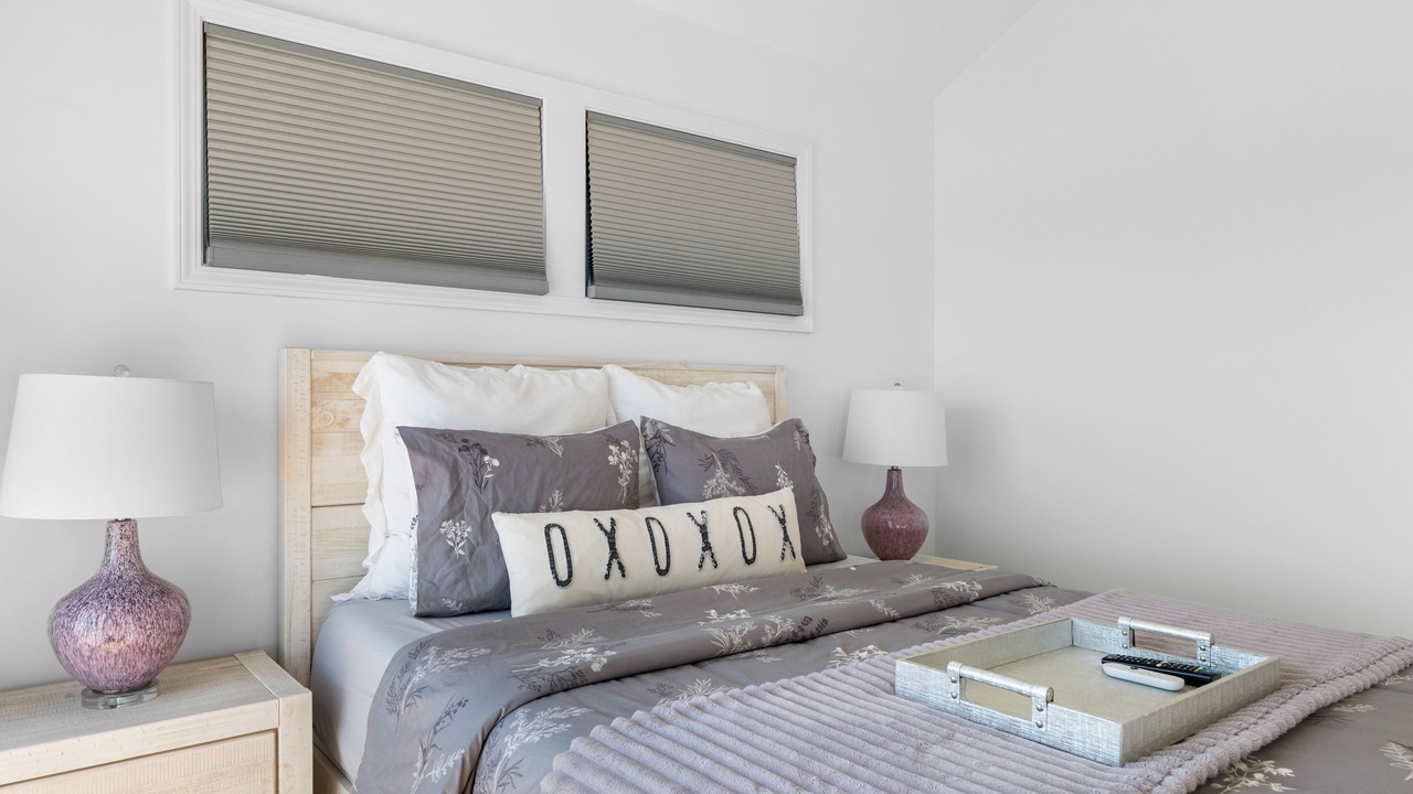 Photo of Bedroom in Highlands