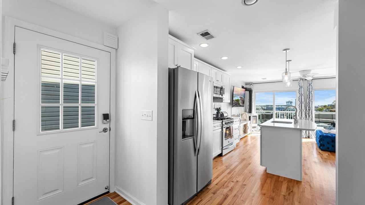 Photo of Kitchen in Highlands