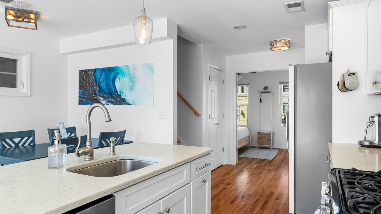 Photo of Kitchen in Highlands