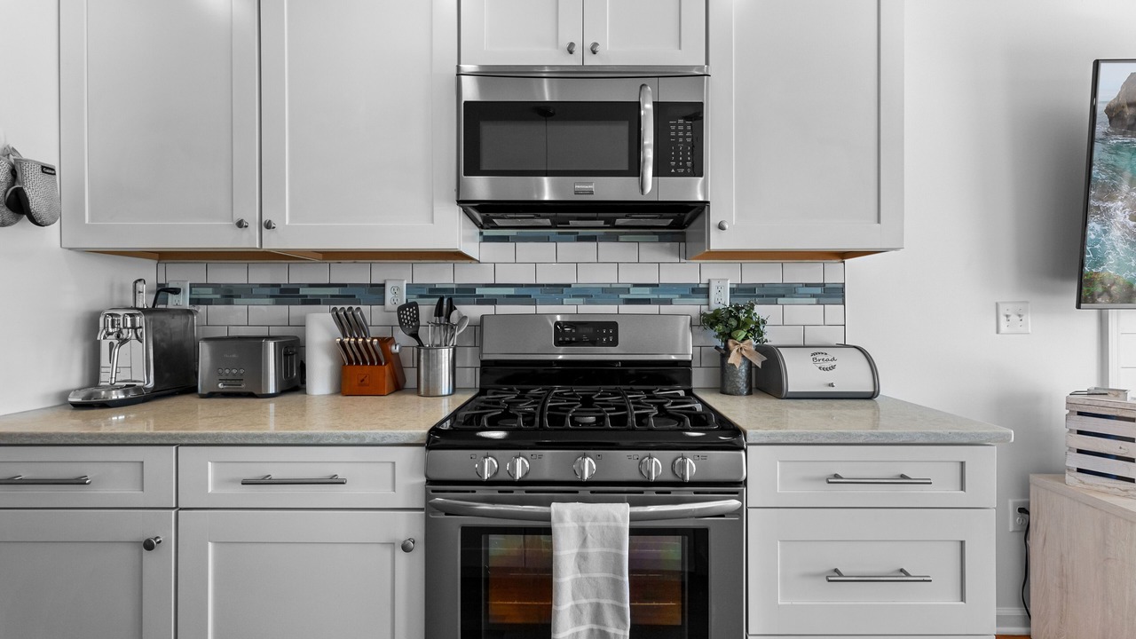 Photo of Kitchen in Highlands