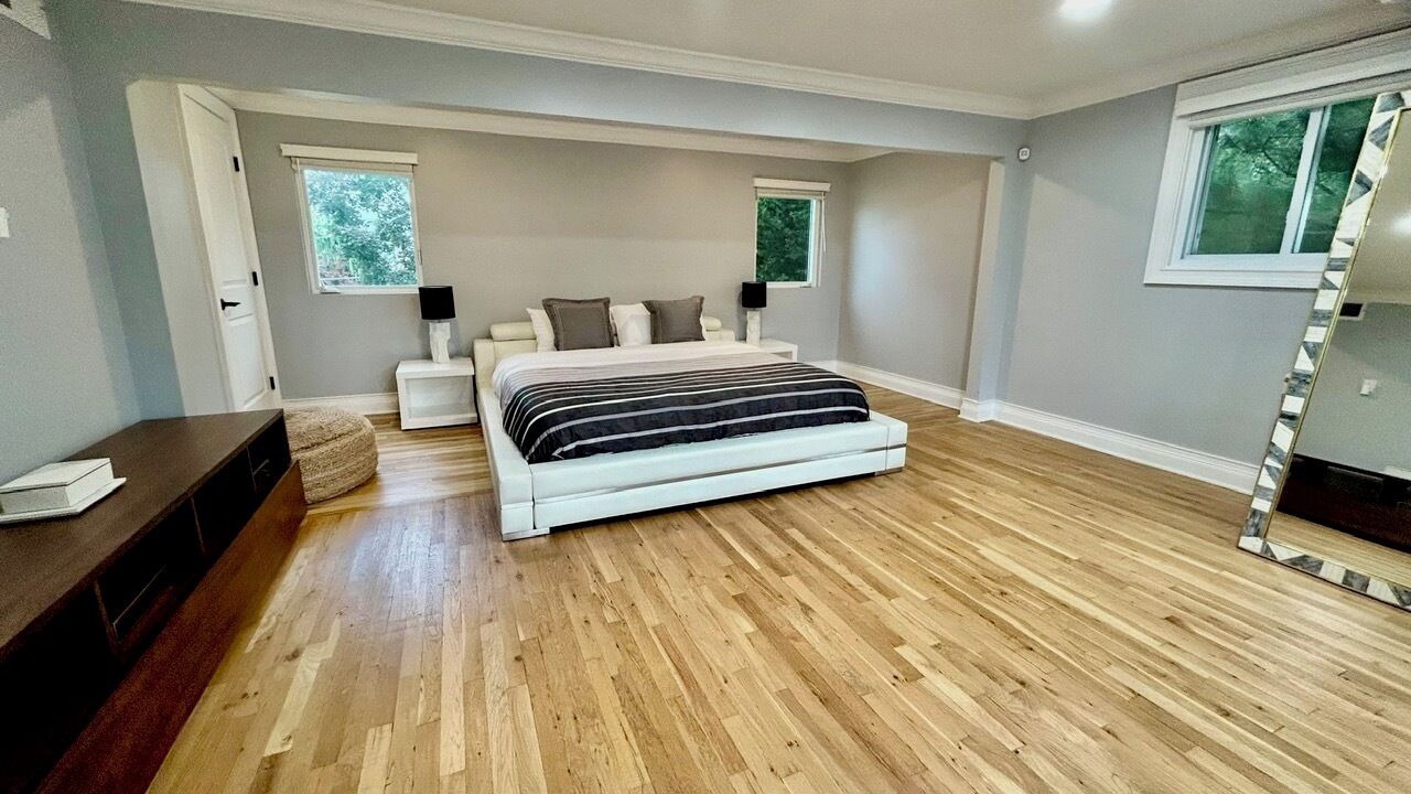 Photo of Bedroom in Oceanside