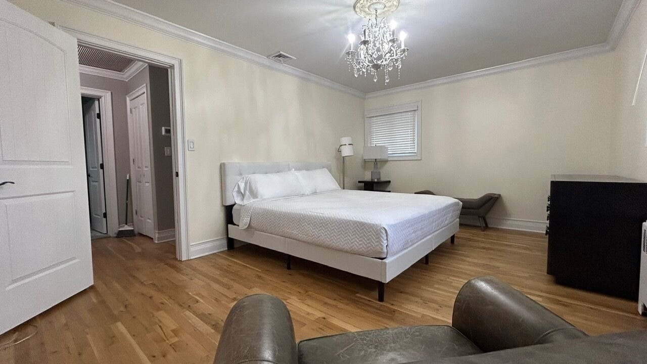 Photo of Bedroom in Oceanside
